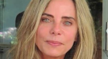 Assaltantes invadem a casa da atriz Bruna Lombardi, mas são presos na zona sul de SP