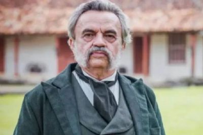 Ator da Globo contrata advogado do caso Daniella Perez