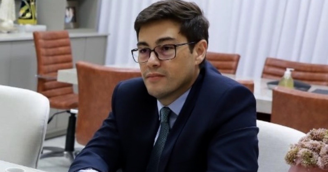 Novo chefe do MP rechaça atos antidemocráticos em MT