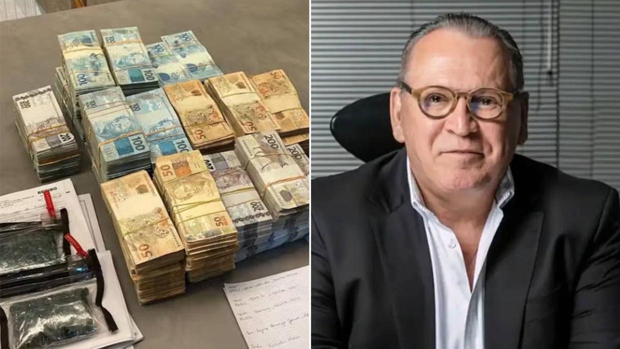 Auditor suspeito de liderar esquema de propina da Ultrafarma era melhor aluno da turma no ITA