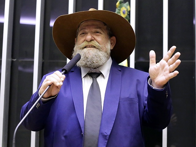 Barbudo defende unidade no PL e prevê partido podendo eleger até três deputados federais