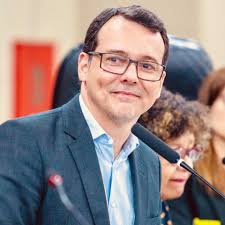 Barranco apoiará Ludio para Prefeito