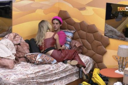 BBB 23: Bruna Griphao e Gabriel Tavares decidem se afastar