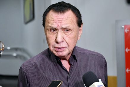 Bezerra afirma que MDB seguirá com Mendes e que Percival não será candidato ao governo de MT