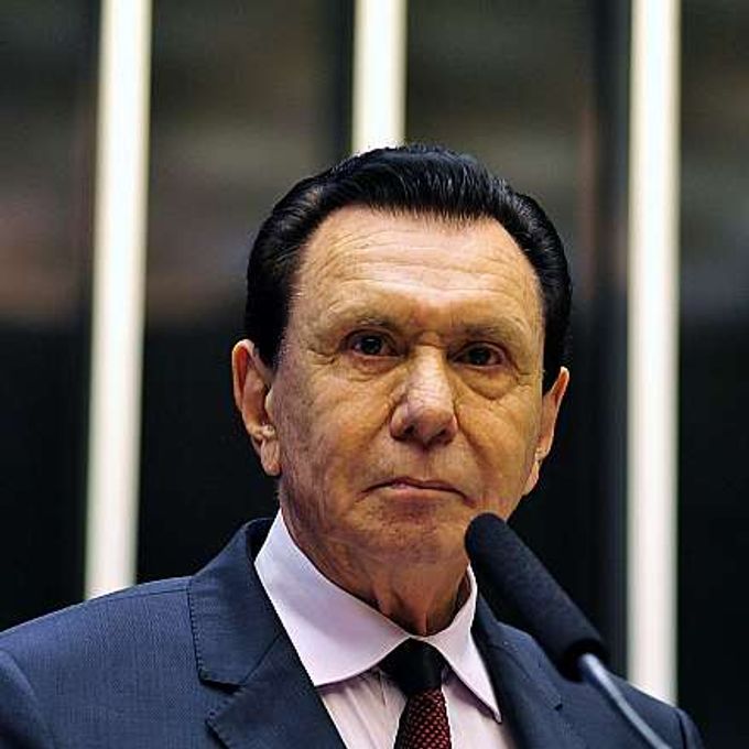 Bezerra diz que Percival reconheceu que candidatura seria inviável