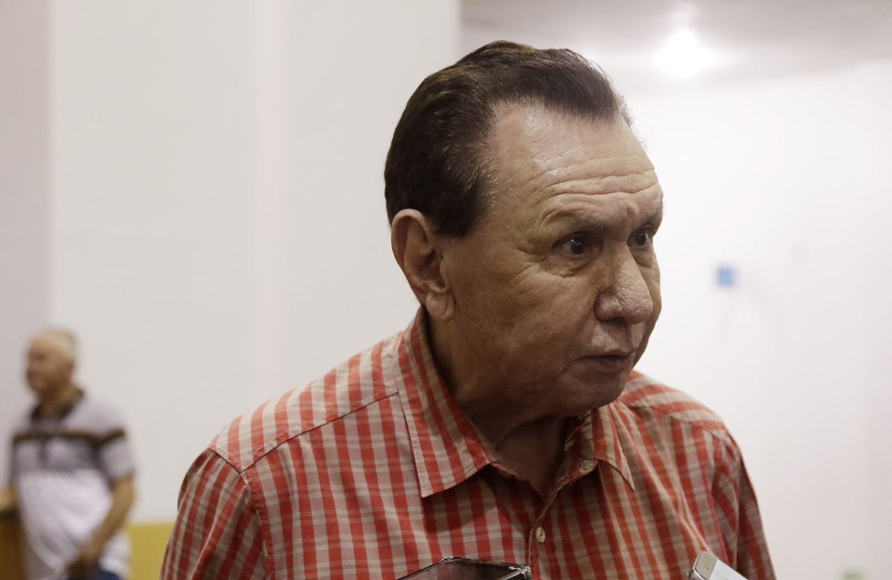 Bezerra vai no evento pró-Bolsonaro  mais diz que vota em  Lula