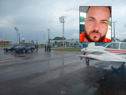 Bolsonarista de MT  condenado por tentar explodir bomba no DF