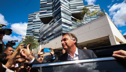 Bolsonaro complica situação de Mauro Cid em depoimento na PF