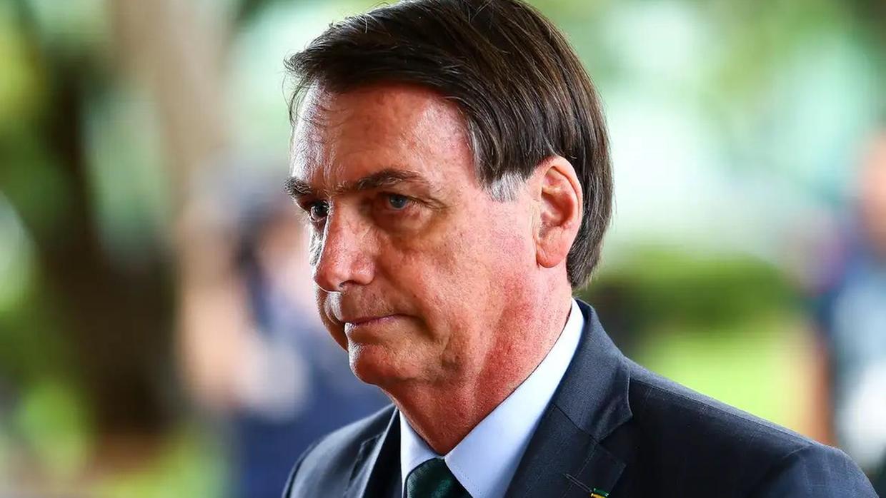 Bolsonaro é acusado de crimes que ele sancionou enquanto presidente