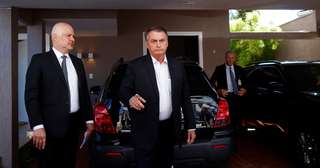 Bolsonaro se recusa a prestar depoimento à PF sobre suposta fraude no cartão de vacina