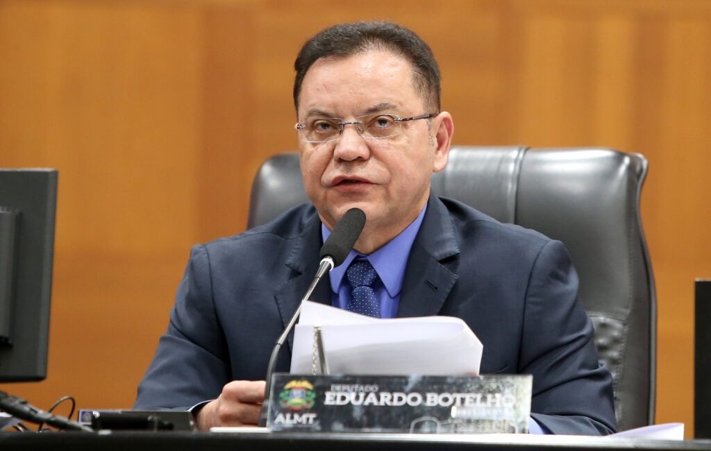 Botelho alerta que PL da pesca pode ser engavetado em 2ª votação