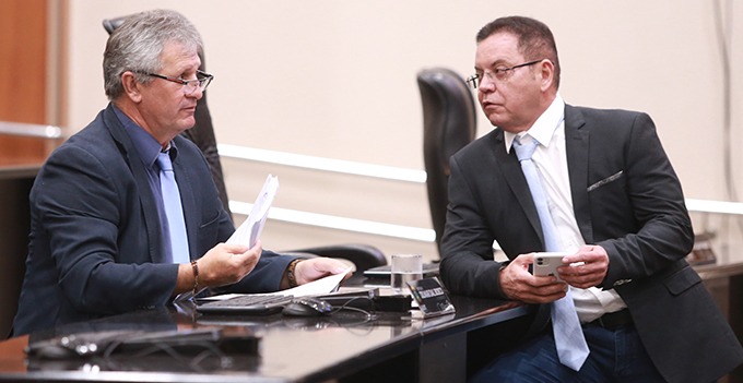 Líder diz que ‘não é o momento’ para discutir PEC que isenta aposentados