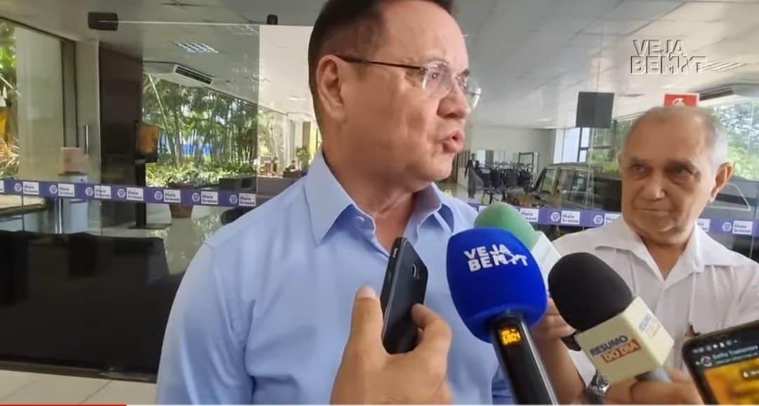 Botelho disse não ter receio que suas empresas sofram "retaliações" durante o processo eleitoral