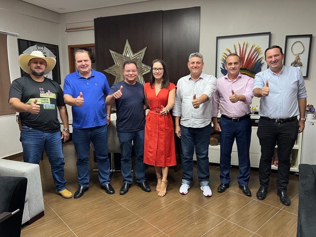 Botelho e Max fecham composição para Mesa da AL; Elizeu perde vaga para Cattani