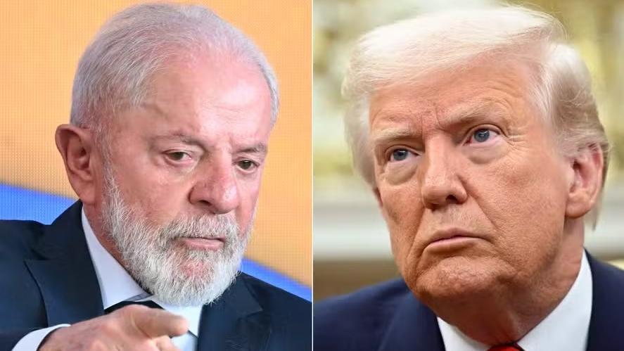 Brasil estuda responder a Trump com tarifas recíprocas