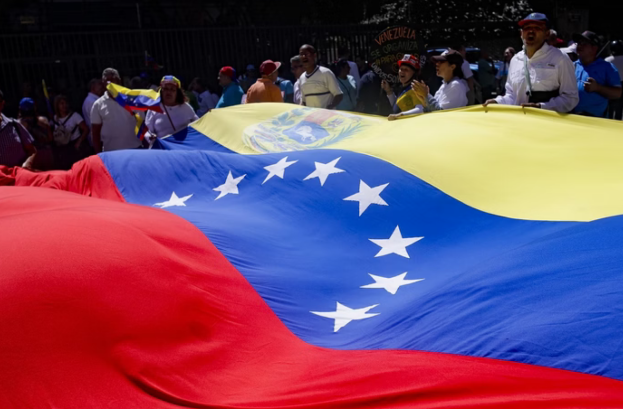 Brasil protege asilados e embaixadas da Argentina e Peru na Venezuela