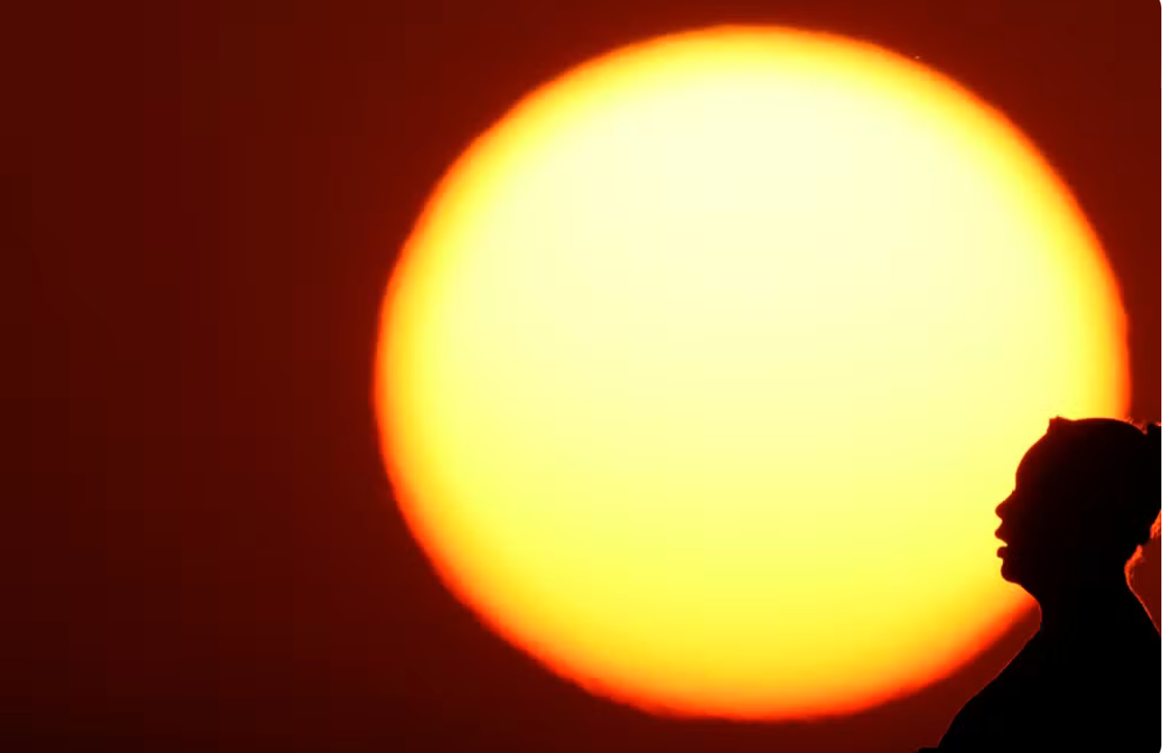 Brasil vai ficar inabitável até 2070 por causa do calor? Especialistas dizem que estudo da Nasa não diz isso e que dado foi distorcido