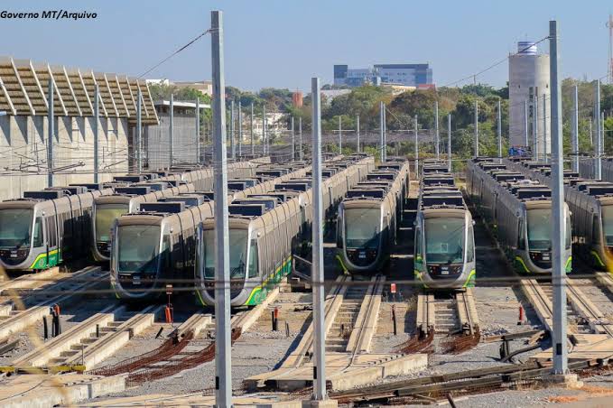 BRT X VLT; Mauro critica decisão do Ministro do TCU ” sentou no processo” dispara Governador