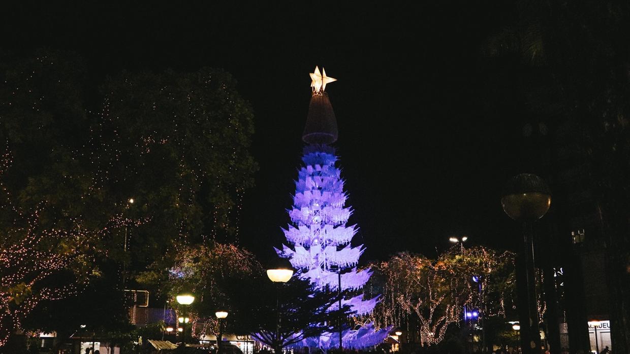 Buscar mensagens para recuperar a magia do Natal