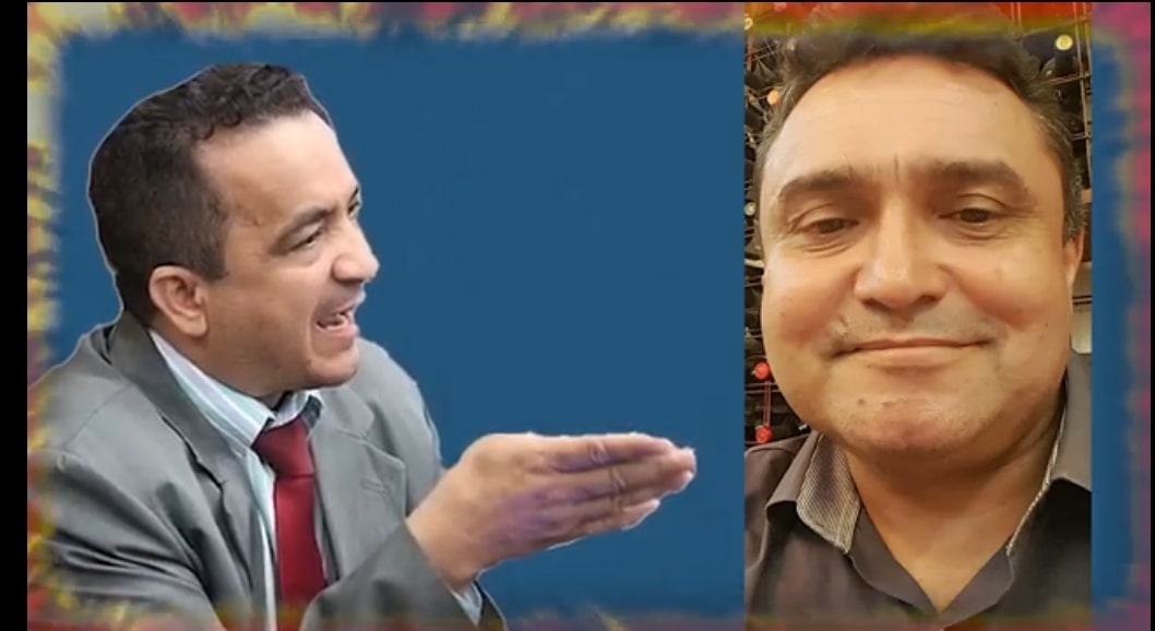Café,  Prosa e Política;  Márcio Eça  e Suelme Fernandes, comentam a "crise" no PP  de MT