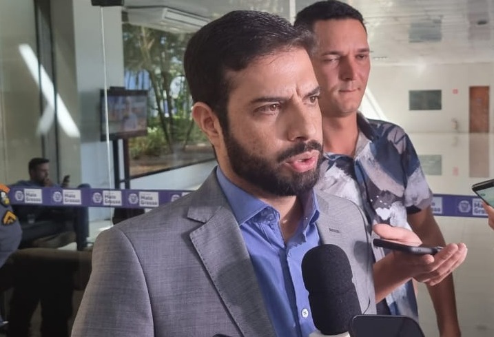 Câmara aguarda cópia de inquérito que indiciou Paccola para discutir cassação