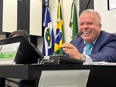 Câmara de Cuiabá  vai criar  o 'Dia do líder Comunitário'