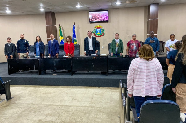 Câmara e AL formarão comissão para cobrar políticas para migrantes em Cuiabá