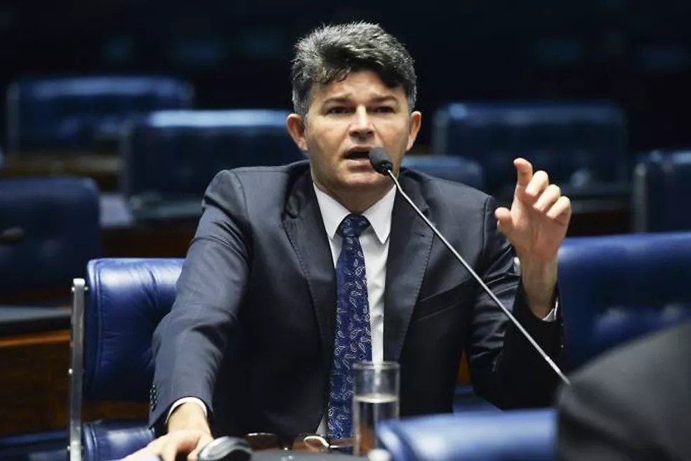 Câmara enquadra Medeiros em processo na Comissão de Ética