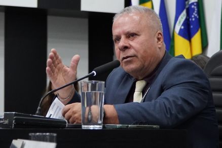 Câmara Municipal de Cuiabá aprova aumento de salário dos vereadores para R$ 26 mil