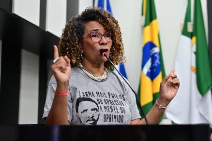 "Câmara Municipal marca data para votar cassação da vereadora Edna por apropriação indébita da verba indenizatória"