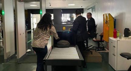 Câmara reforça segurança e organiza estrutura para posse e eleição da Mesa