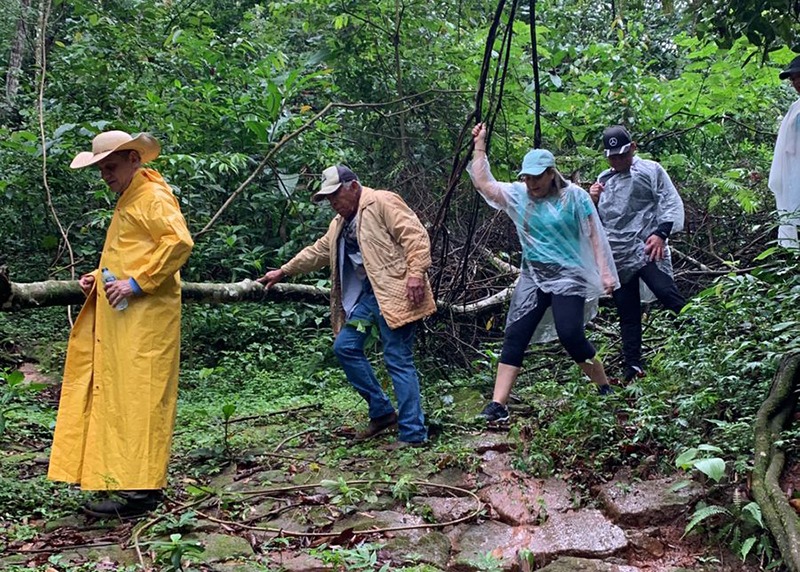 Caminho de Santana é nova rota do turismo espiritual de MT