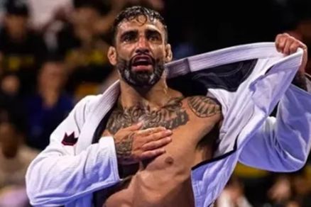 Campeão mundial de jiu-jítsu é baleado na cabeça em show em SP