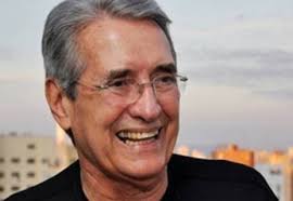 Cândido Mariano por Gabriel Novis Neves