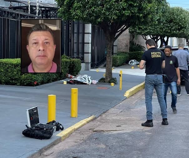 Carlinhos Bezerra vai a juri popular por duplo homicídio