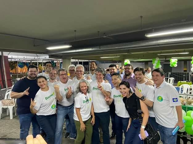 Carlos Bouret vence eleição e vai comandar Unimed Cuiabá