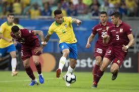Casa cheia: Ingressos para Brasil x Venezuela nas Eliminatórias da Copa começam a ser vendidos