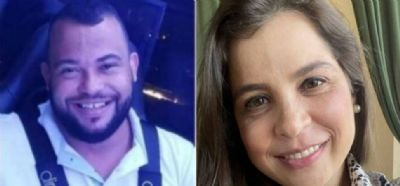 Casal assassinado se conheceu pessoalmente no dia do crime cometido por filho de Bezerra