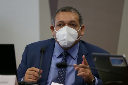 Caso da Maçonaria tem reviravolta e 5 juízes retornam ao cargo