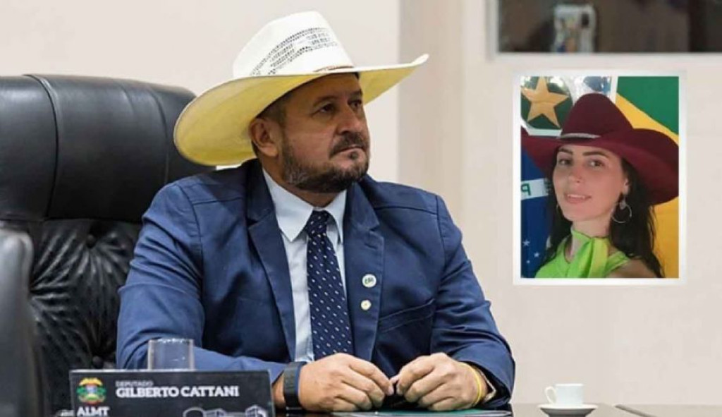 Cattani diz que sempre desconfiou de genro, mas precisava mantê-lo perto