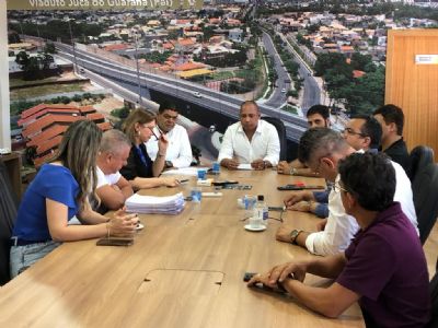 Câmara Municipal recebe inquérito que indiciou Paccola; Assista