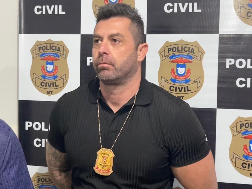 Celular de advogado baleado é apreendido; vítima passa por cirurgia