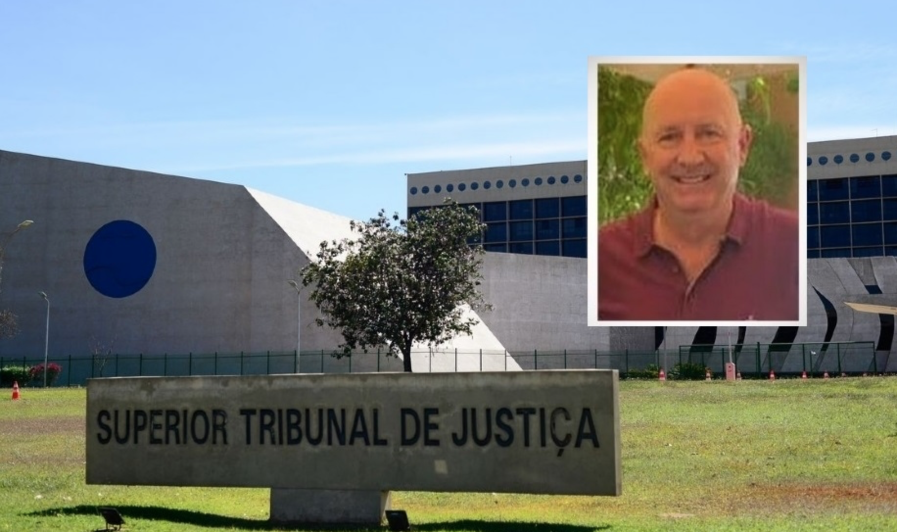 Celular de advogado morto a tiros em MT aponta esquema para venda de decisões em gabinetes de quatro ministros do STJ