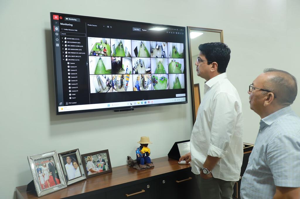 CERCA DE R$ 130 MILHÕES FORAM LANÇADOS PARA QUE OS CONTRIBUINTES POSSAM AJUDAR A ADMINISTRAÇÃO MUNICIPAL  da VG.