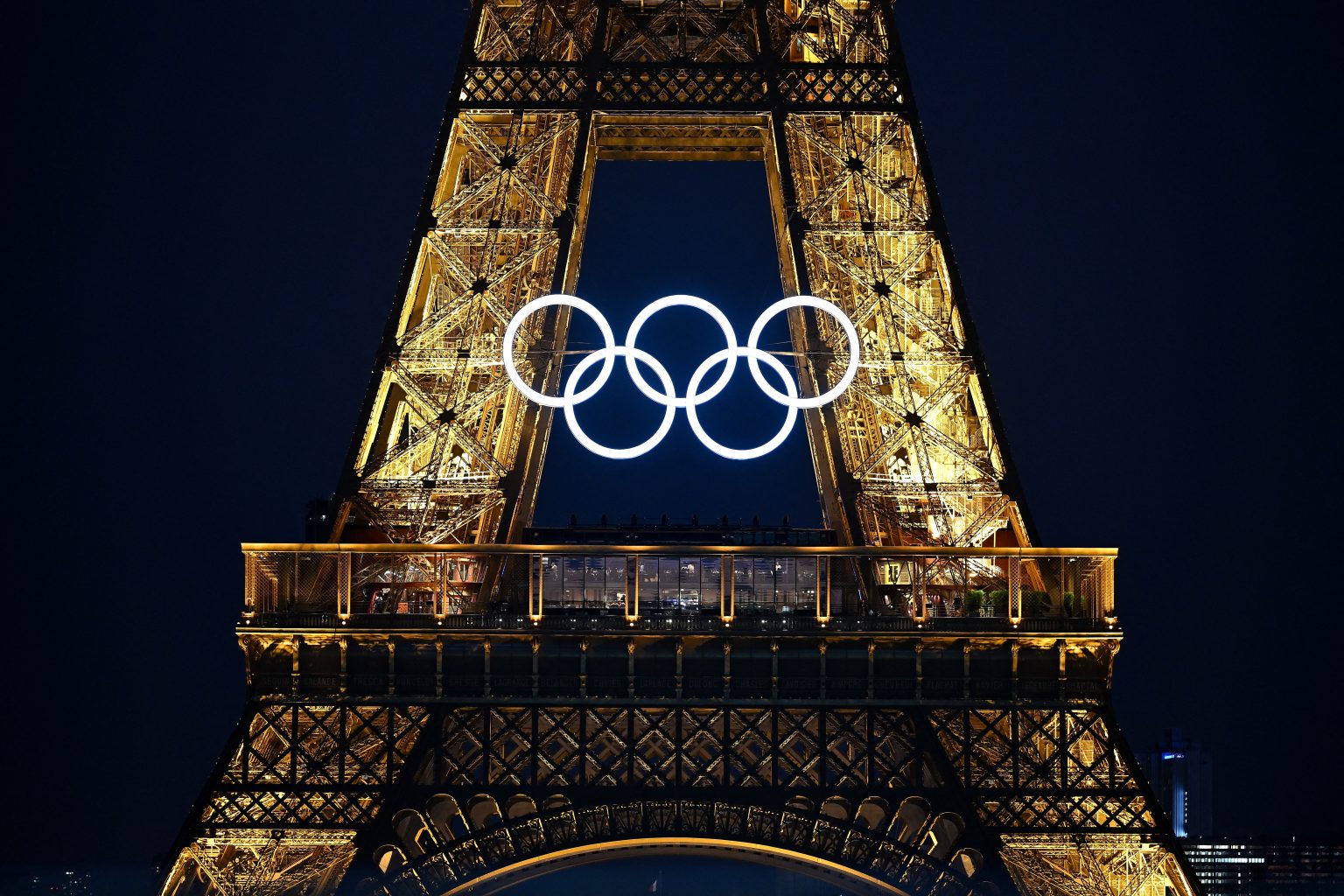 Cerimônia de abertura da Olimpíada de Paris-2024: onde assistir, horário e como vai ser