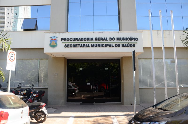 CGE acusa o ‘sumiço’ de dinheiro na conta da Saúde de Cuiabá