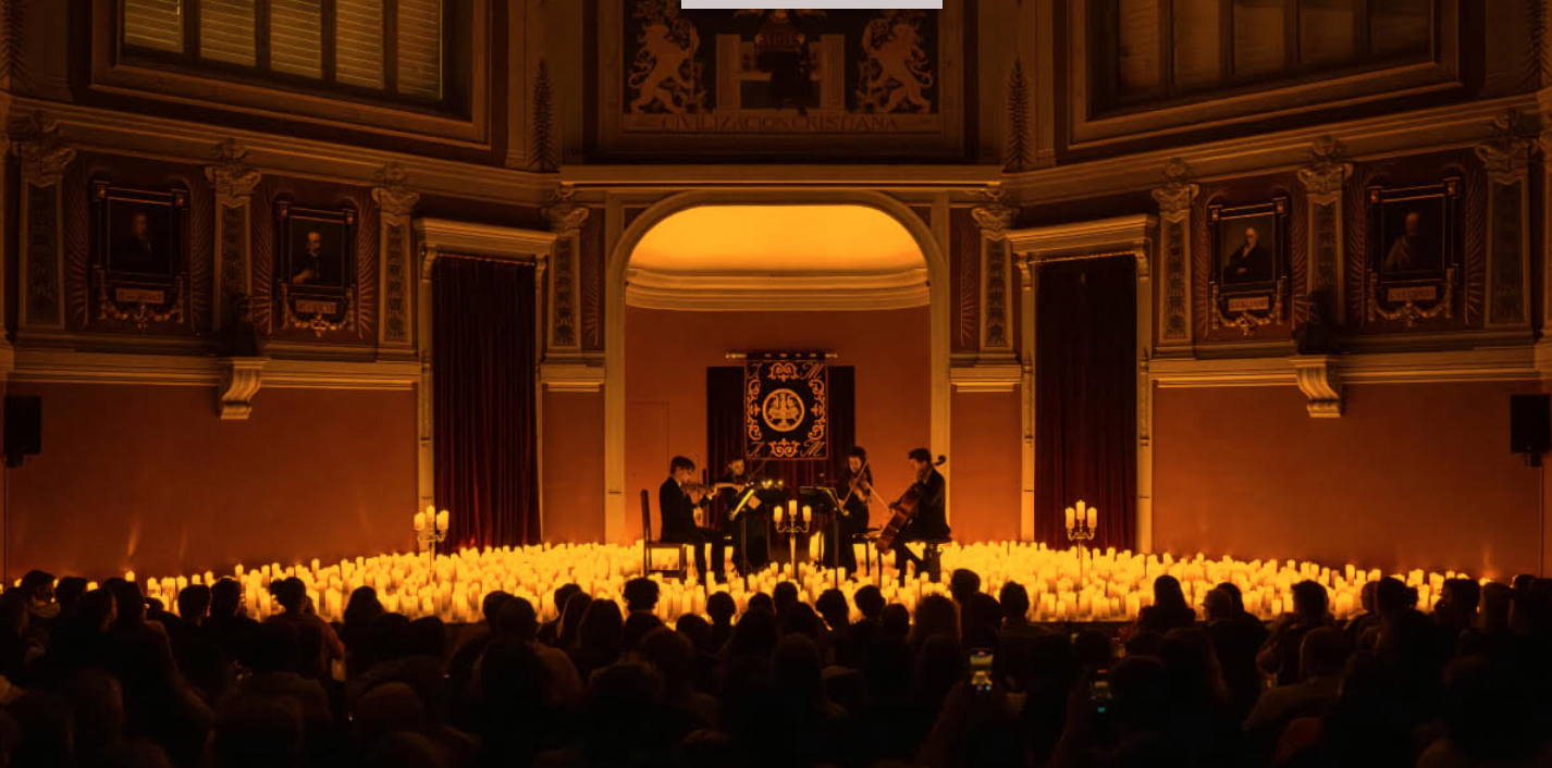 Chapada tem Renato Teixeira e Samuel Rosa em festival; Cuiabá tem concerto à luz de velas e stand up