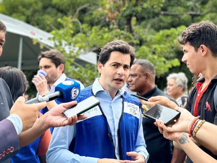 "Chefe da Casa Civil, Fábio Garcia, destaca contundência do parecer do TCE sobre as contas de Emanuel Pinheiro em Cuiabá"