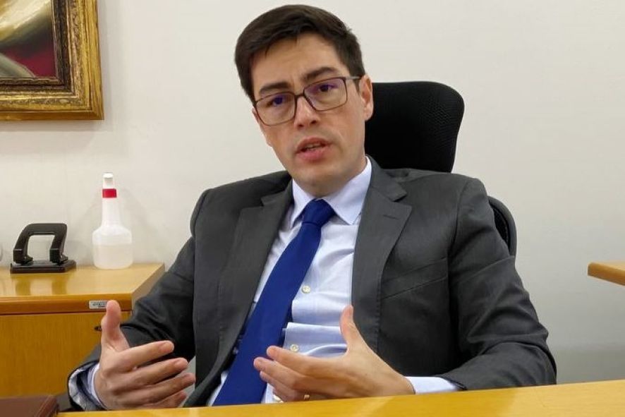 Chefe do MPE diz: "só gestão de qualidade resolverá caos na Saúde pública de Cuiabá"