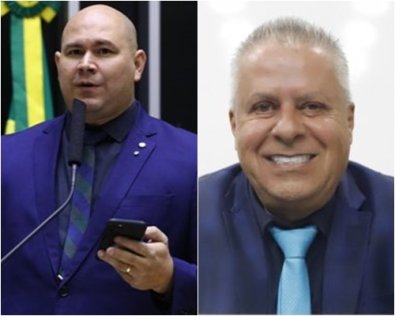 Chico 2000 reafirma lealdade ao PL e mantém interesse na disputa pela Prefeitura de Cuiabá
